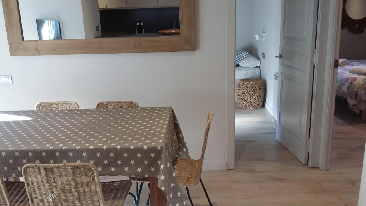 Apartamento Gausac Экстерьер фото
